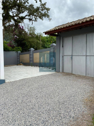 Imagem Casa com 2 Quartos à Venda, 450 m² em Rio Vermelho - Florianópolis