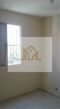Imagem Apartamento com 2 Quartos à Venda, 54 m² em Jardim Celeste - São Paulo