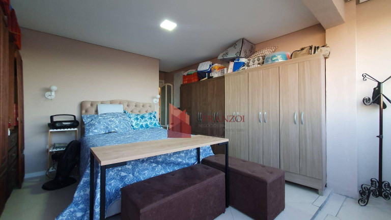 Imagem Apartamento com 2 Quartos à Venda, 93 m² em São João - Itajaí Imagem Apartamento com 2 Quartos à Venda, 93 m² em São João - Itajaí