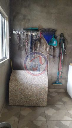 Imagem Casa com 3 Quartos à Venda, 146 m² em Loty - Mongaguá Imagem Casa com 3 Quartos à Venda, 146 m² em Loty - Mongaguá