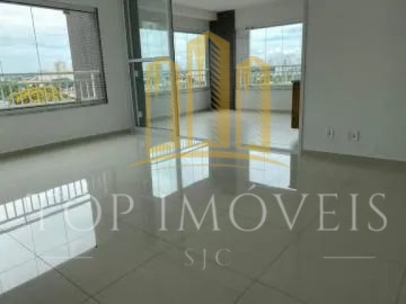 Imagem Apartamento com 2 Quartos à Venda, 82 m² em Jardim Aquarius - São José Dos Campos