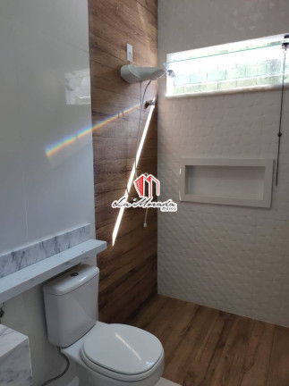 Imagem Casa de Condomínio com 3 Quartos à Venda, 175 m² em Ponta Negra - Manaus