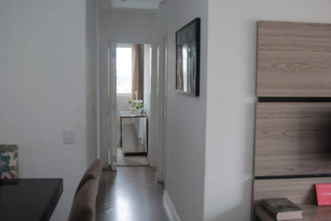 Imagem Apartamento com 3 Quartos à Venda, 64 m² em Tatuapé - São Paulo