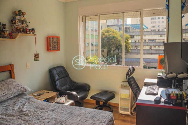 Imagem Apartamento com 3 Quartos à Venda, 200 m² em Santa Cecília - São Paulo Imagem Apartamento com 3 Quartos à Venda, 200 m² em Santa Cecília - São Paulo