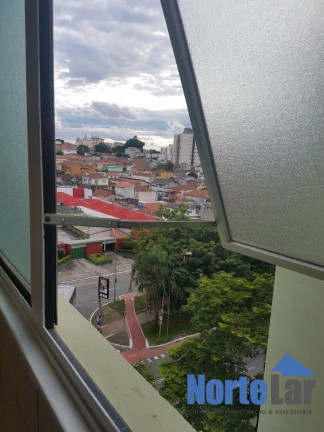 Imagem Apartamento com 2 Quartos à Venda, 50 m² em Imirim - São Paulo Imagem Apartamento com 2 Quartos à Venda, 50 m² em Imirim - São Paulo
