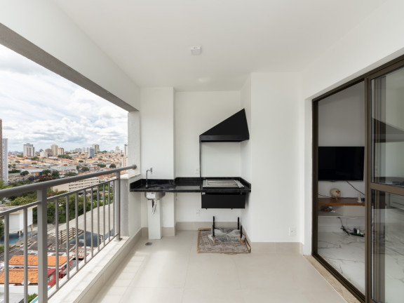 Imagem Apartamento com 2 Quartos à Venda, 68 m² em Ipiranga - São Paulo
