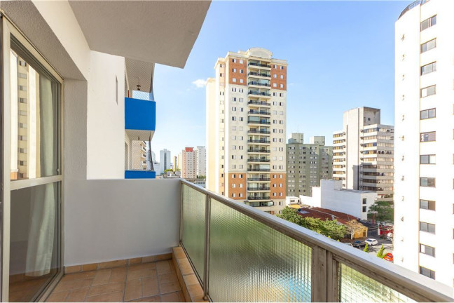 Imagem Imóvel com 2 Quartos à Venda,  em Saúde - São Paulo