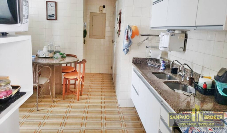 Imagem Apartamento com 3 Quartos à Venda,  em Recreio Dos Bandeirantes - Rio De Janeiro