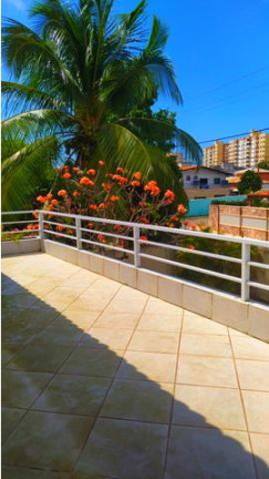 Imagem Casa com 5 Quartos à Venda, 580 m² em Estrada Do Côco - Centro - Lauro De Freitas