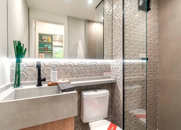 Imagem Apartamento com 2 Quartos à Venda, 32 m² em Vila Ema - São Paulo Imagem Apartamento com 2 Quartos à Venda, 32 m² em Vila Ema - São Paulo