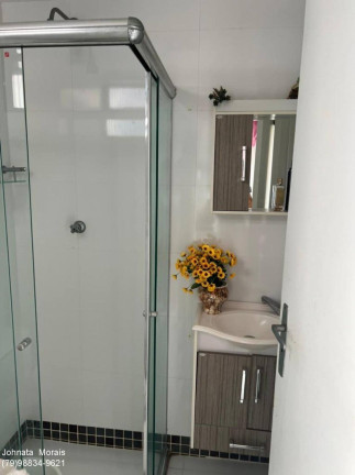 Imagem Apartamento com 3 Quartos à Venda, 108 m² em Grageru - Aracaju Imagem Apartamento com 3 Quartos à Venda, 108 m² em Grageru - Aracaju