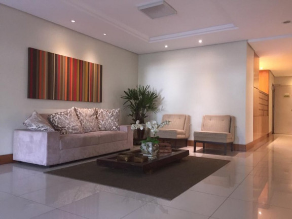Imagem Apartamento com 2 Quartos à Venda, 84 m² em Higienópolis - Porto Alegre