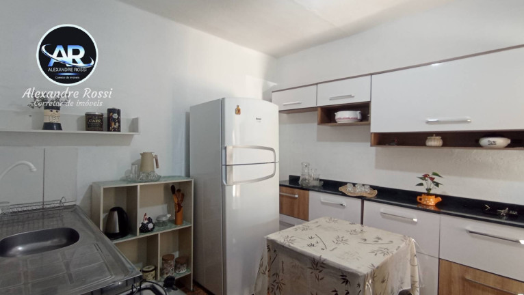 Imagem Casa com 3 Quartos à Venda, 175 m² em Jardim Santa Lúcia - Campo Limpo Paulista