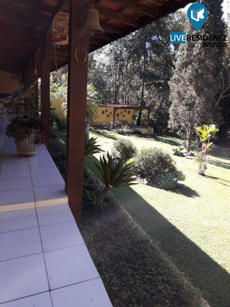 Imagem Chácara com 3 Quartos à Venda, 800 m² em Santa Clara - Jundiaí
