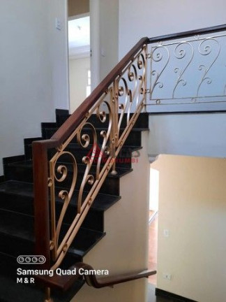 Imagem Sobrado com 4 Quartos à Venda, 317 m² em Paraisópolis - São Paulo Imagem Sobrado com 4 Quartos à Venda, 317 m² em Paraisópolis - São Paulo