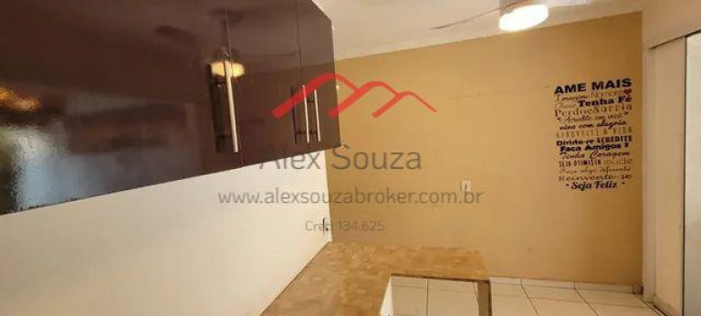 Imagem Casa com 2 Quartos à Venda, 64 m² em Parque Villa Flores - Sumaré Imagem Casa com 2 Quartos à Venda, 64 m² em Parque Villa Flores - Sumaré