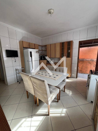 Imagem Casa com 2 Quartos à Venda, 83 m² em Jardim Monte Carmelo - Guarulhos Imagem Casa com 2 Quartos à Venda, 83 m² em Jardim Monte Carmelo - Guarulhos