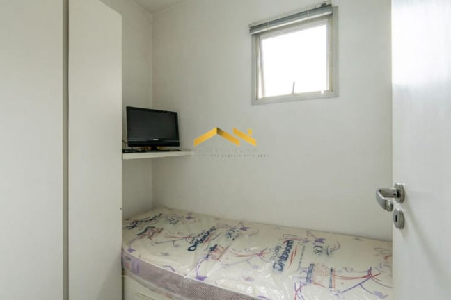 Imagem Apartamento com 3 Quartos à Venda, 114 m² em Vila Andrade - São Paulo