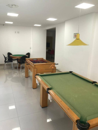 Imagem Apartamento com 2 Quartos à Venda, 63 m² em Campestre - Santo André