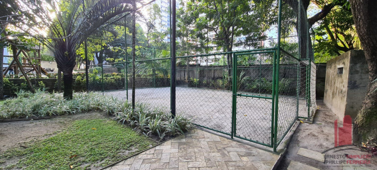 Imagem Apartamento com 4 Quartos à Venda, 150 m² em Graças - Recife