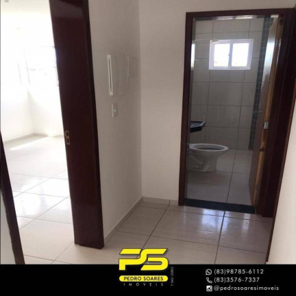 Imagem Apartamento com 2 Quartos à Venda, 53 m² em João Pessoa Imagem Apartamento com 2 Quartos à Venda, 53 m² em João Pessoa