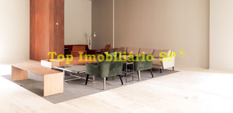 Imagem Apartamento com 3 Quartos à Venda, 280 m² em Moema - São Paulo