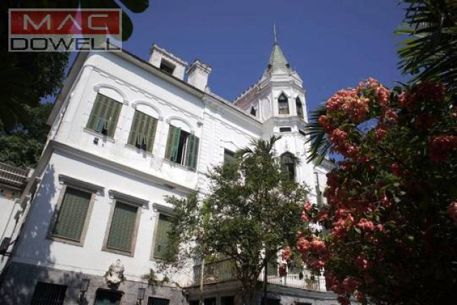 Imagem Casa com 7 Quartos à Venda, 900 m² em Santa Teresa / Rio De Janeiro / Rj - Rio De Janeiro Imagem Casa com 7 Quartos à Venda, 900 m² em Santa Teresa / Rio De Janeiro / Rj - Rio De Janeiro
