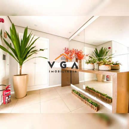 Imagem Apartamento com 2 Quartos à Venda, 44 m² em Jardim Norma - São Paulo Imagem Apartamento com 2 Quartos à Venda, 44 m² em Jardim Norma - São Paulo