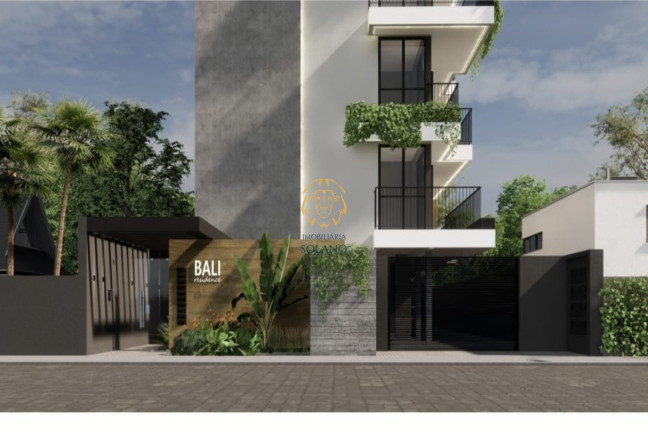 Apartamento com 3 Quartos à Venda, 112 m² em Mariluz - Itapoá