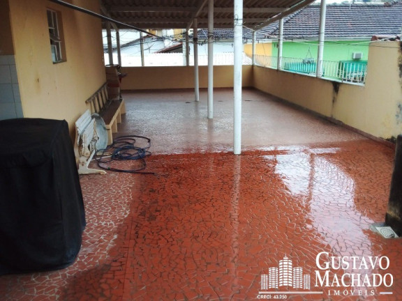 Imagem Casa com 4 Quartos à Venda, 309 m² em Centro - Bananal