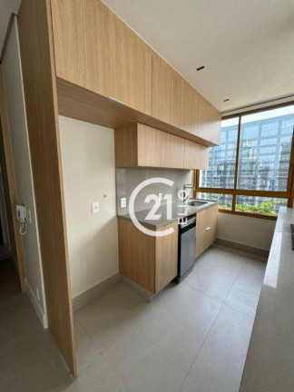 Imagem Apartamento com 3 Quartos para Alugar, 147 m² em Itaim Bibi - São Paulo Imagem Apartamento com 3 Quartos para Alugar, 147 m² em Itaim Bibi - São Paulo