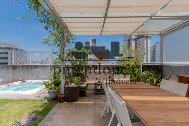 Imagem Apartamento com 2 Quartos à Venda, 290 m² em Perdizes - São Paulo Imagem Apartamento com 2 Quartos à Venda, 290 m² em Perdizes - São Paulo