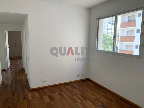 Imagem Apartamento com 3 Quartos à Venda, 182 m² em Moema - São Paulo Imagem Apartamento com 3 Quartos à Venda, 182 m² em Moema - São Paulo