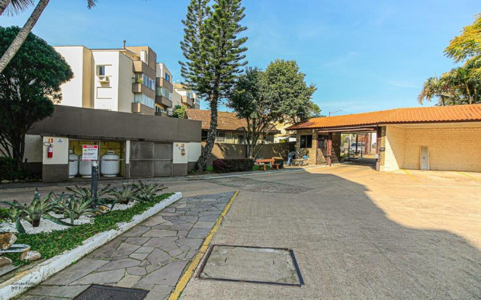 Imagem Cobertura com 3 Quartos à Venda, 257 m² em Nonoai - Porto Alegre