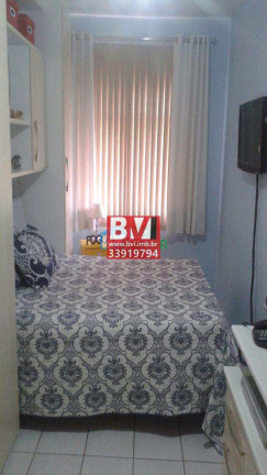 Imagem Apartamento com 2 Quartos à Venda, 76 m² em Irajá - Rio De Janeiro