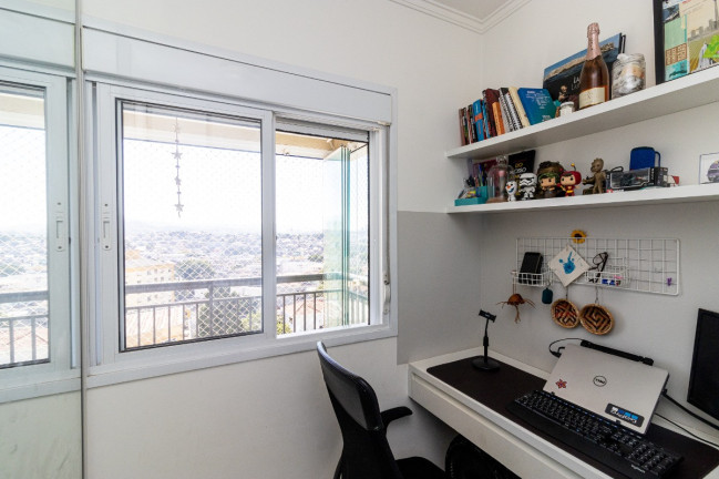 Imagem Apartamento com 3 Quartos à Venda, 71 m² em Vila Pereira Barreto - São Paulo Imagem Apartamento com 3 Quartos à Venda, 71 m² em Vila Pereira Barreto - São Paulo