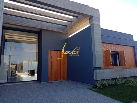 Imagem Casa com 4 Quartos à Venda, 177 m² em Centro - Xangri-la Imagem Casa com 4 Quartos à Venda, 177 m² em Centro - Xangri-la