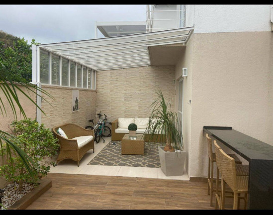 Imagem Casa com 3 Quartos à Venda, 215 m² em Jardim Paulista - Atibaia Imagem Casa com 3 Quartos à Venda, 215 m² em Jardim Paulista - Atibaia