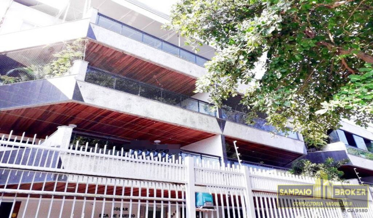 Apartamento com 3 Quartos para Alugar,  em Recreio Dos Bandeirantes - Rio De Janeiro
