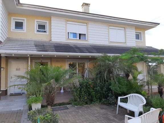 Casa com 3 Quartos à Venda, 146 m² em Xangri-lá - Xangri-la