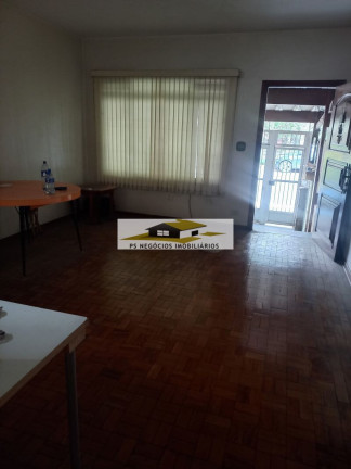 Sobrado com 2 Quartos à Venda, 170 m² em Vila Monumento - São Paulo
