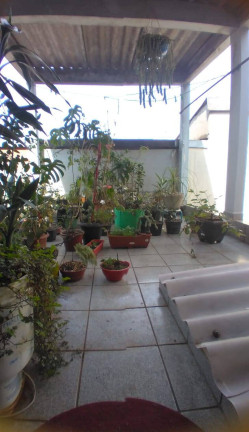 Imagem Sobrado com 2 Quartos à Venda,  em Taboão - São Bernardo Do Campo