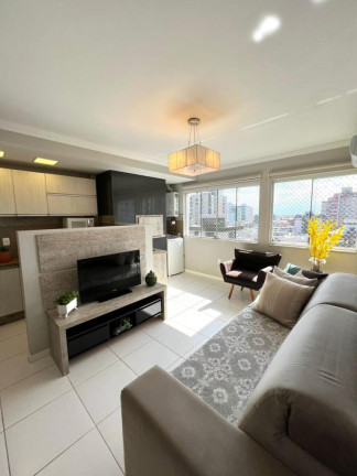 Imagem Apartamento com 2 Quartos à Venda, 61 m² em Centro - Capao Da Canoa Imagem Apartamento com 2 Quartos à Venda, 61 m² em Centro - Capao Da Canoa