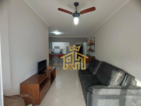 Imagem Apartamento com 1 Quarto à Venda, 61 m² em Vila Guilhermina - Praia Grande Imagem Apartamento com 1 Quarto à Venda, 61 m² em Vila Guilhermina - Praia Grande