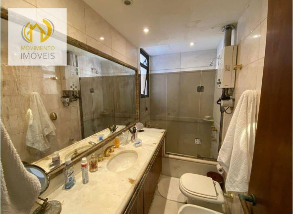 Imagem Apartamento com 4 Quartos à Venda, 203 m² em Leblon - Rio De Janeiro Imagem Apartamento com 4 Quartos à Venda, 203 m² em Leblon - Rio De Janeiro