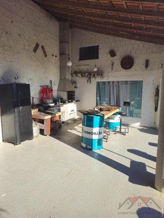 Imagem Sobrado com 2 Quartos à Venda, 254 m² em Morro Do Meio - Joinville