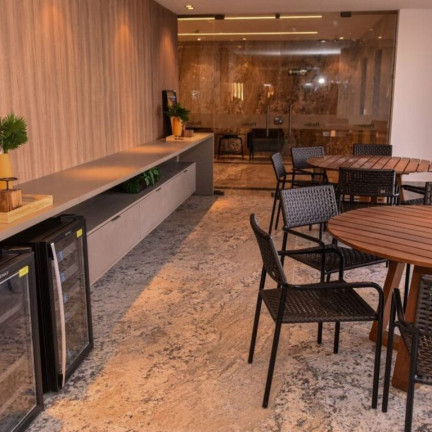 Imagem Apartamento com 4 Quartos à Venda ou Locação, 185 m² em Mirante - Campina Grande