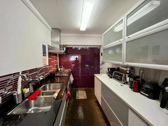 Imagem Apartamento com 3 Quartos à Venda, 157 m² em Butantã - São Paulo