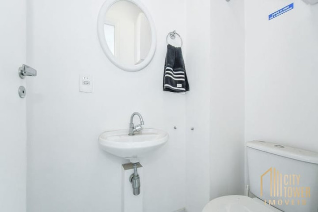 Imagem Sala Comercial à Venda, 33 m² em Brooklin Paulista - São Paulo