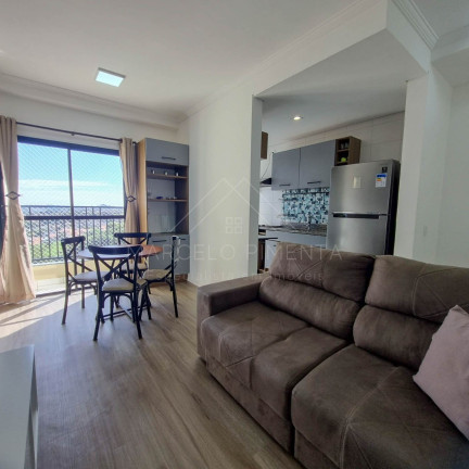 Imagem Apartamento com 2 Quartos à Venda, 53 m² em Vila Sonia - Valinhos Imagem Apartamento com 2 Quartos à Venda, 53 m² em Vila Sonia - Valinhos